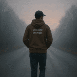 You are enough