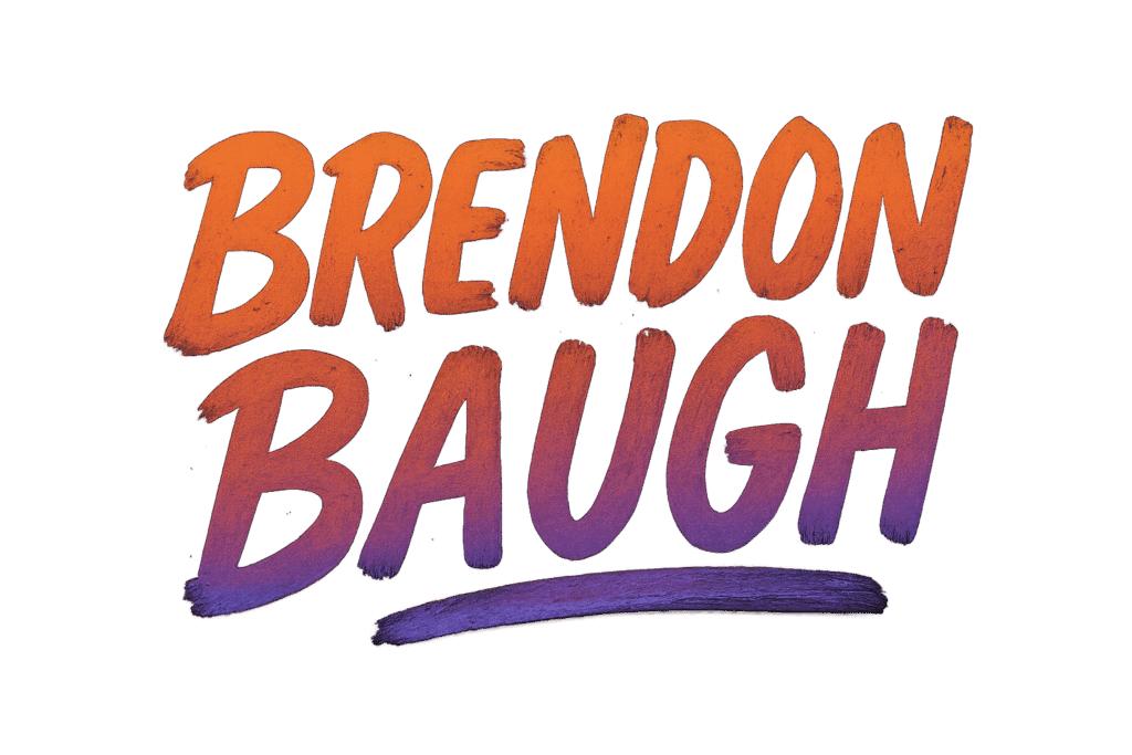 Brendon Baugh